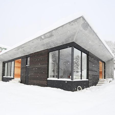 Niseko Bisha 美舎 Villas Экстерьер фото