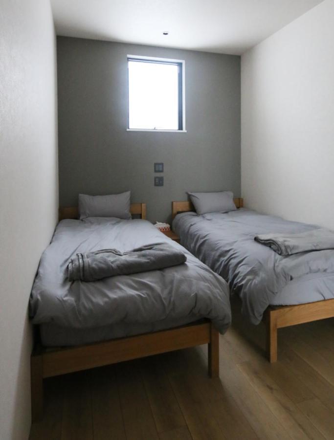 Niseko Bisha 美舎 Villas Экстерьер фото