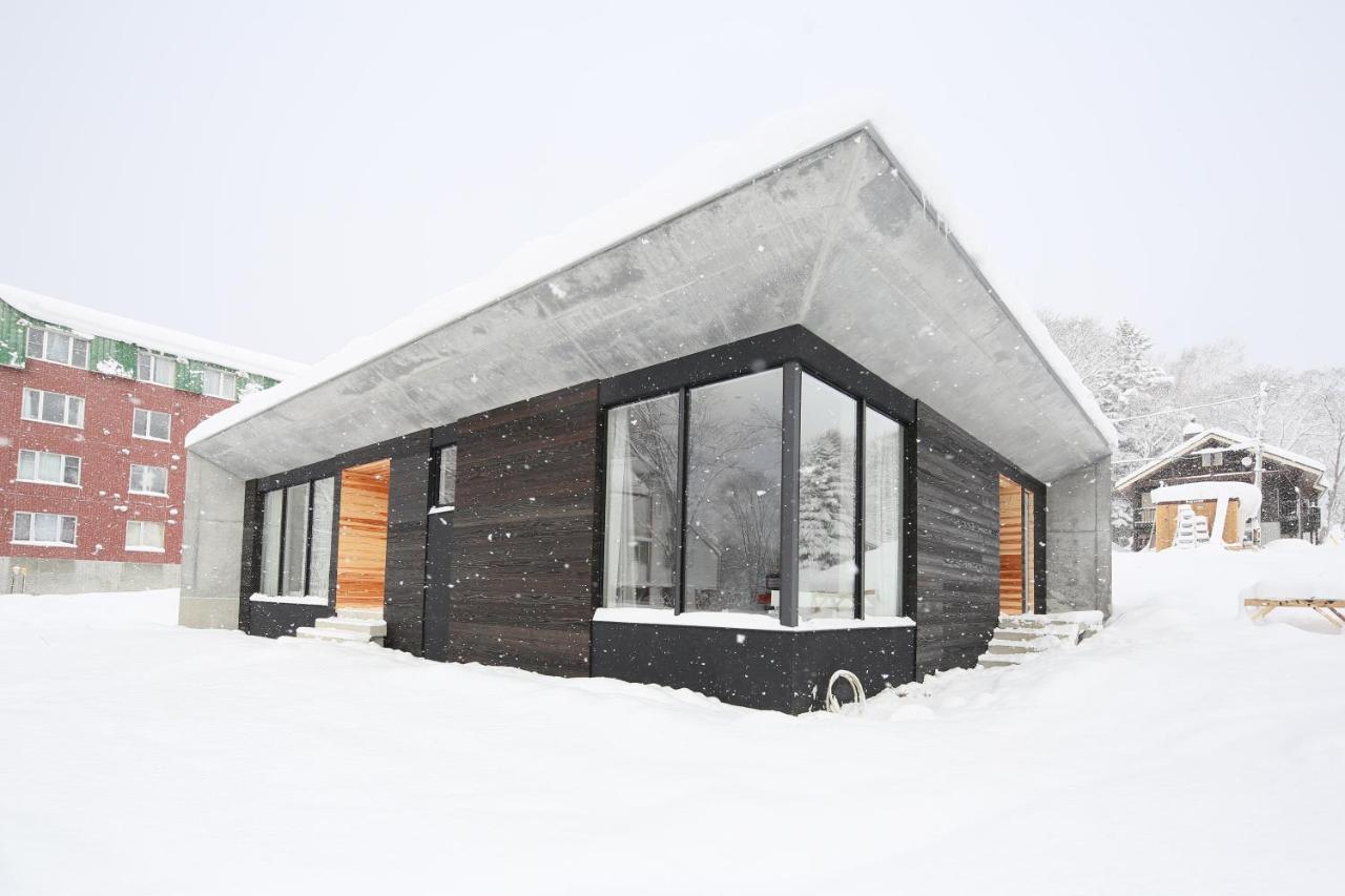 Niseko Bisha 美舎 Villas Экстерьер фото