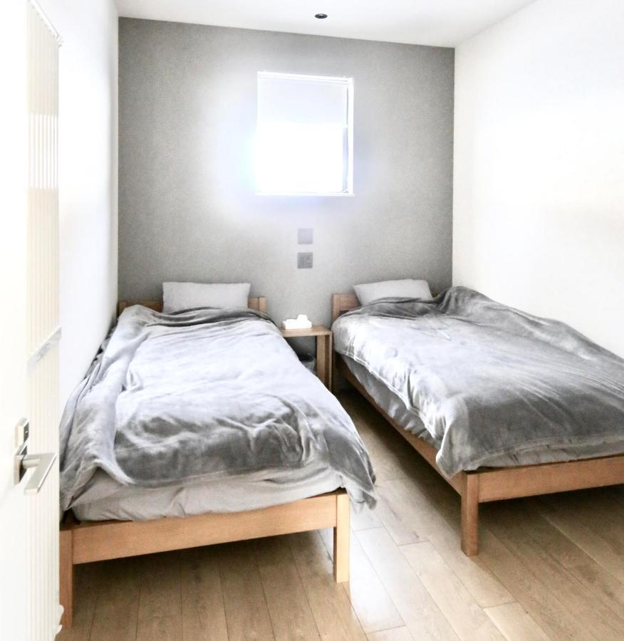 Niseko Bisha 美舎 Villas Экстерьер фото